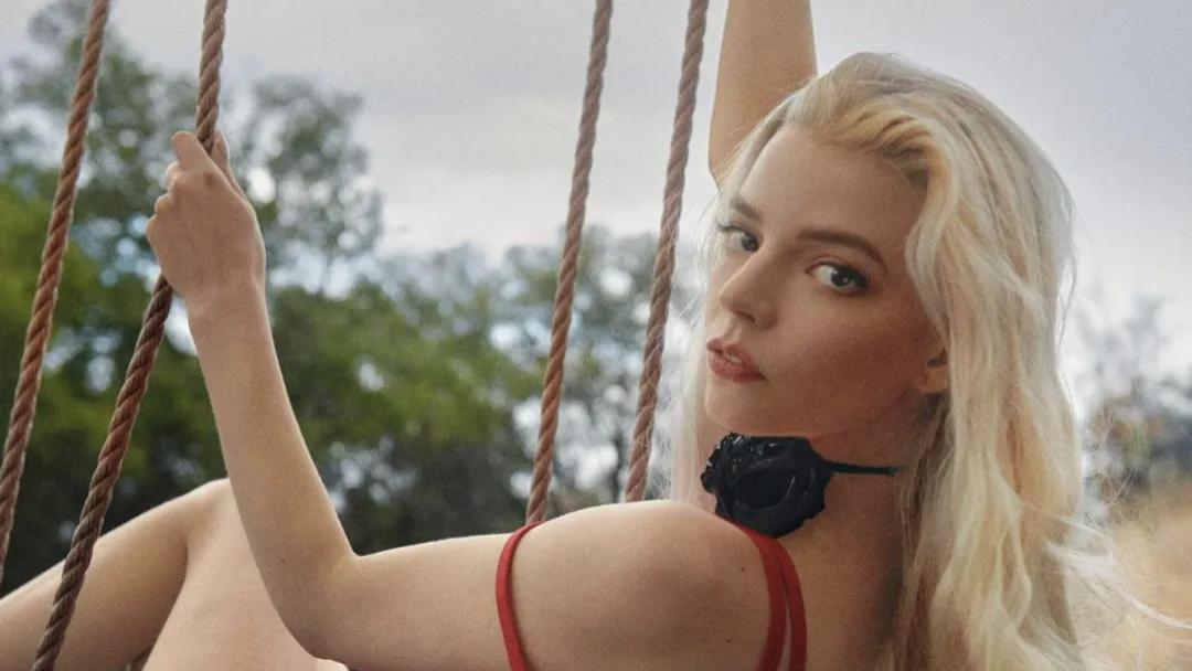 红浩克高清大头照释出，远古木乃伊将回归大银幕！