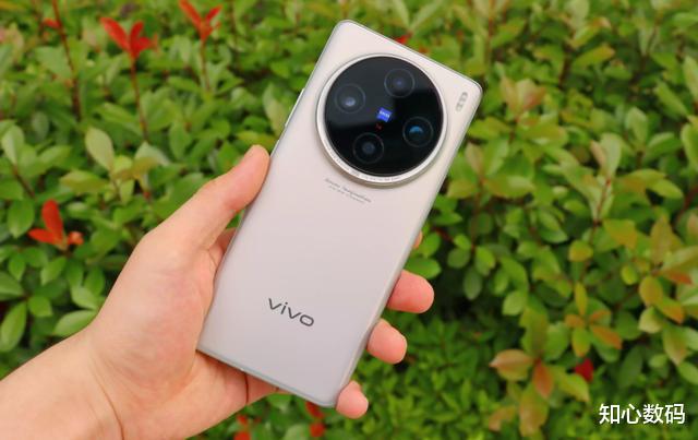 vivo X100s Pro：發(fā)布五個(gè)月突降1168元，賣(mài)不動(dòng)就接著降