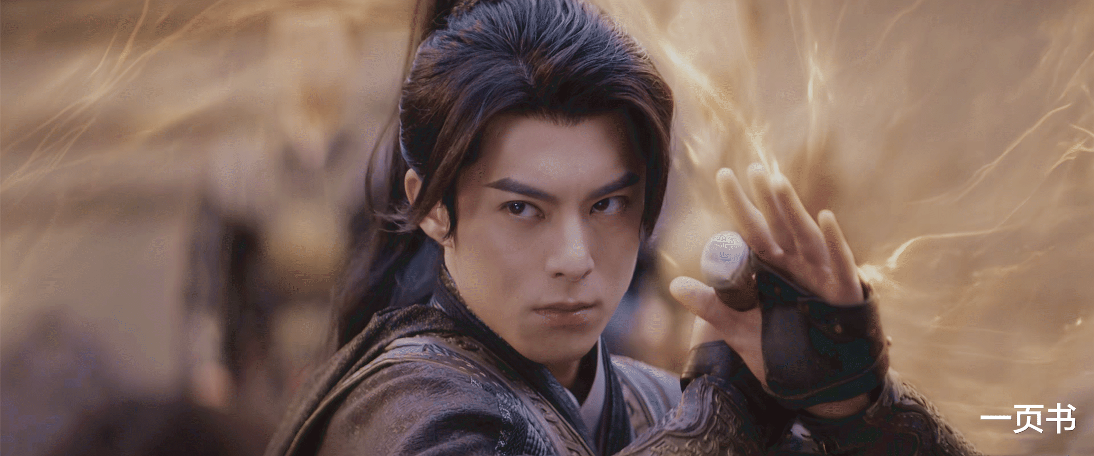 《大奉打更人》许七安护道人、最大敌上线，才知，他弑君弑父真相