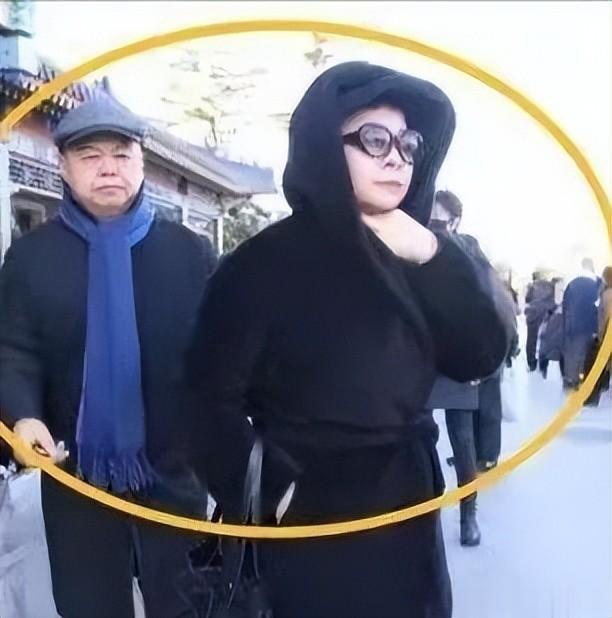 春晚|董文华：上春晚14次，因绯闻被资本雪藏，如今逆风翻盘成人生赢家