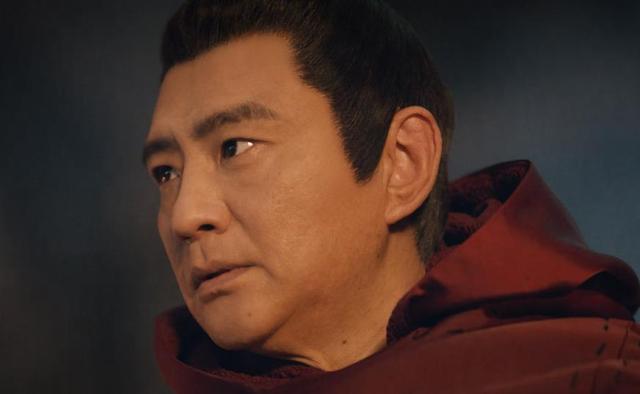 窝囊14年，杨志刚做出反击，联手哥哥郭靖宇，甩出了一张“王炸”