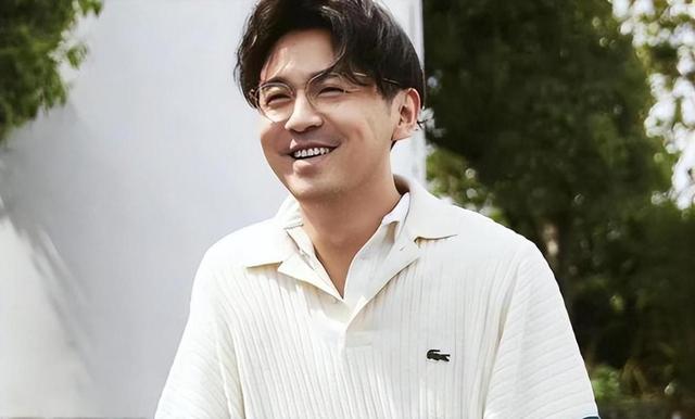 雷佳音:我和陈赫是大学同学,但他看不起我,我坐电梯他就走楼梯