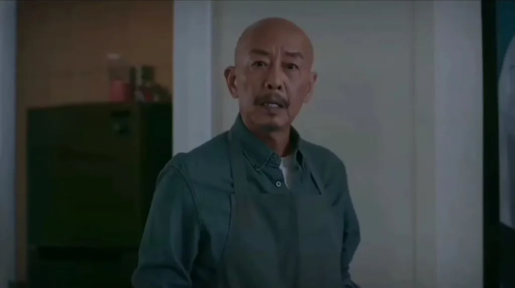 TVB绿叶王宣布离巢！大晒电视城合照称后会有期！