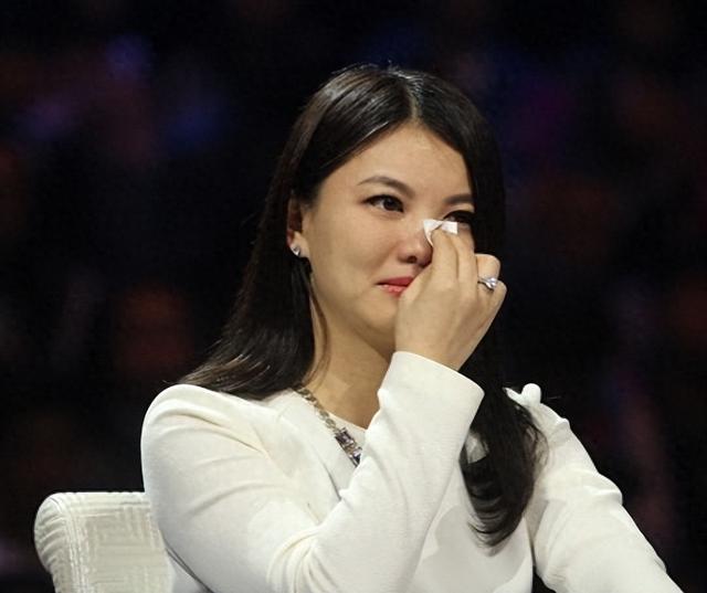 3年后李湘原形毕露,才明白王岳伦坚持离婚,是多么正确的选择