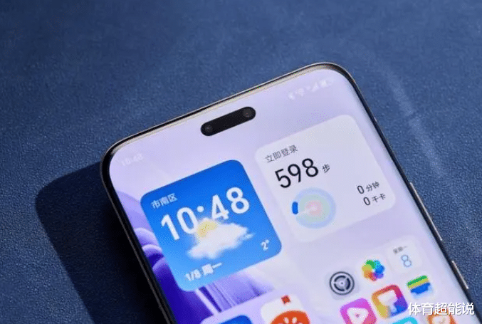 ?荣耀Magic7Pro“掀桌子”,纯血鸿蒙+6200mAh大电池,太强了