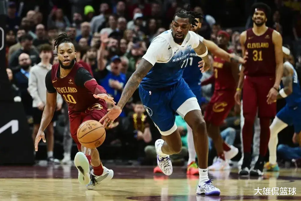 美媒列出NBA现役目前最成功的15名双向合同球员，热火多人入选