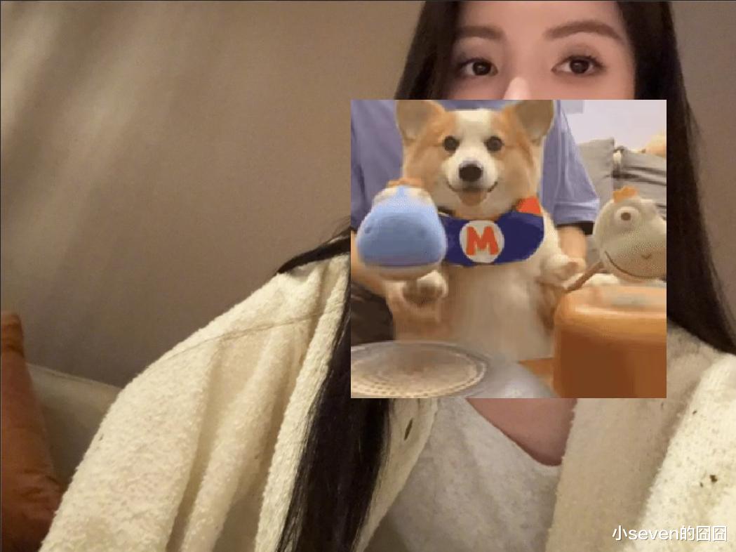 33岁金晨自拍照曝光,脸变化太大网友吐槽认不出,被调侃撞脸娜扎