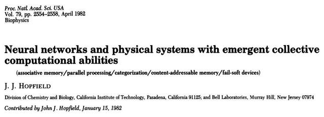 兩位AI先驅斬獲諾獎，GPT-4o表示疑惑，物理學與AI的橋梁已架起