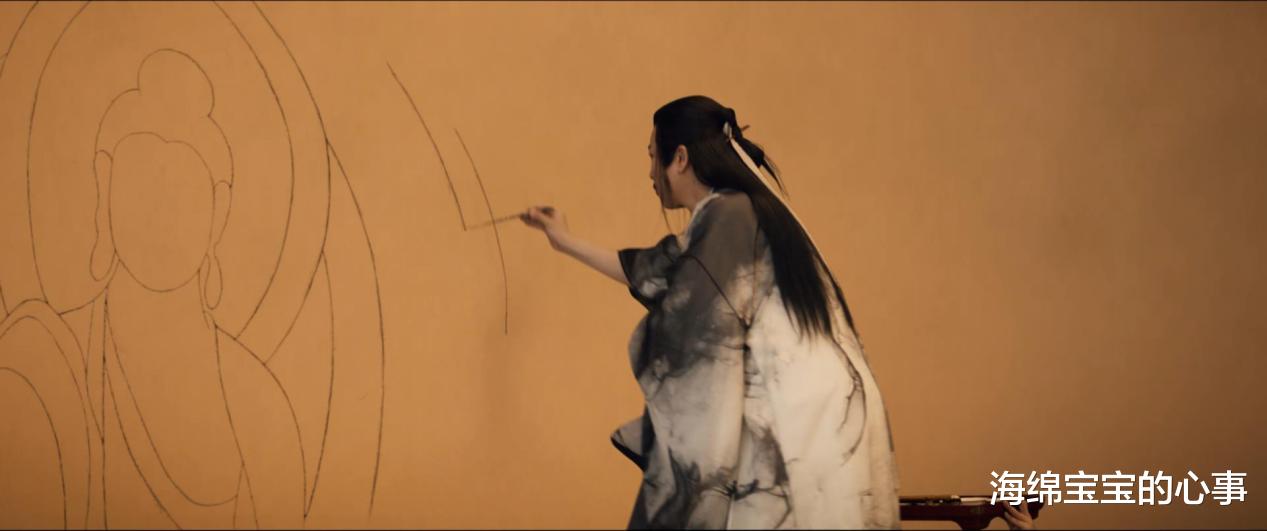 看完《唐朝诡事录西行》,不禁感慨:平台靠这部剧翻身是没戏了!