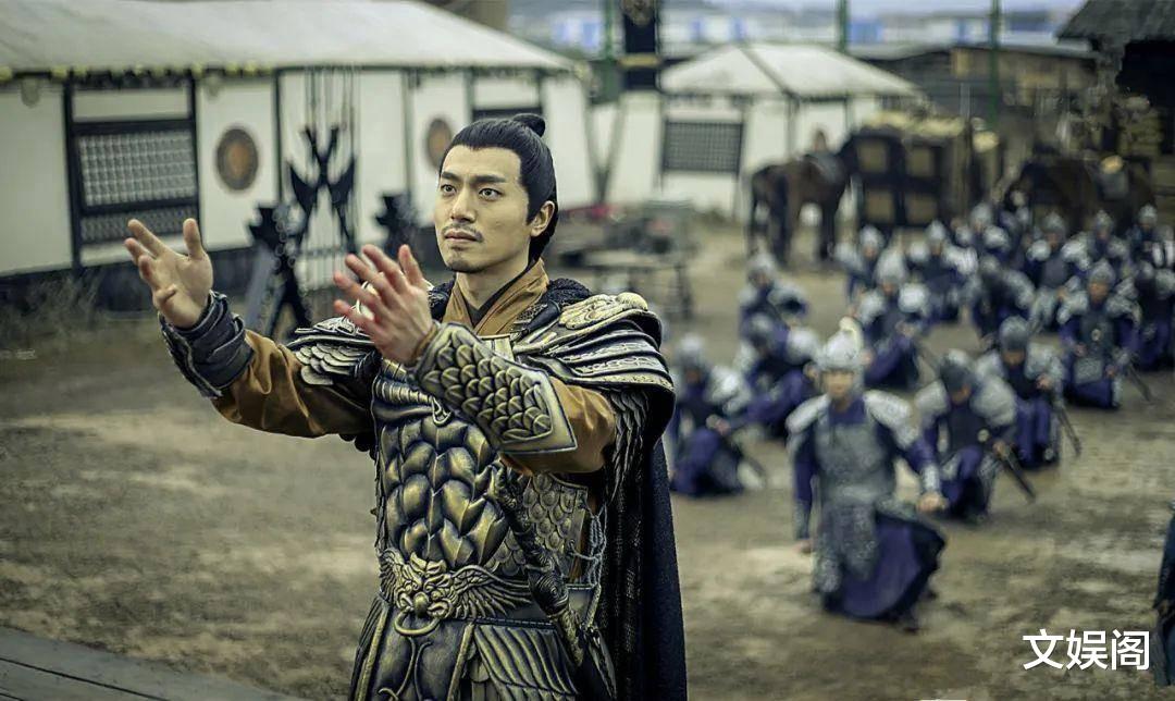 电视剧热榜：《风中的火焰》倒数，《冬至》第三，第一毫无意外