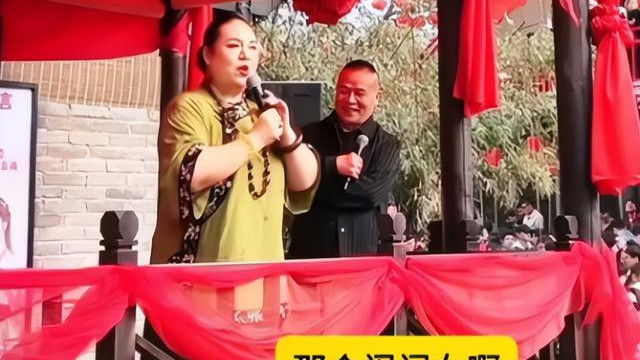 “王婆说媒”换人：新“王婆”魅力不减，人气爆棚有何秘密？