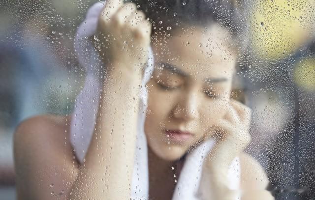 阳气弱、出汗多！这种多汗可不是在排毒，教你如何补阳止汗