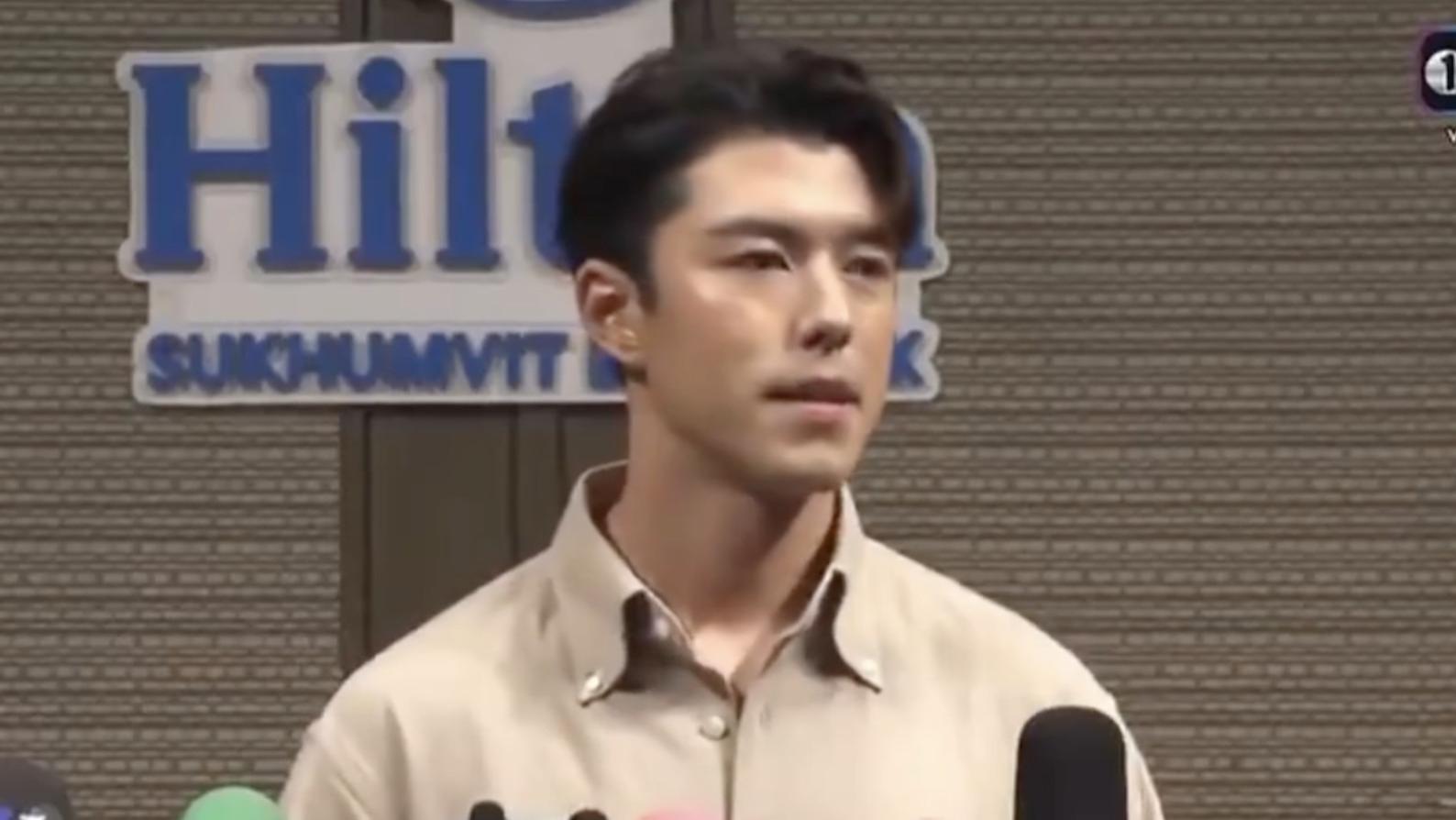 小九官宣和小水分手，理由是无法平衡小水和妈妈的关系，被吐槽是妈宝男