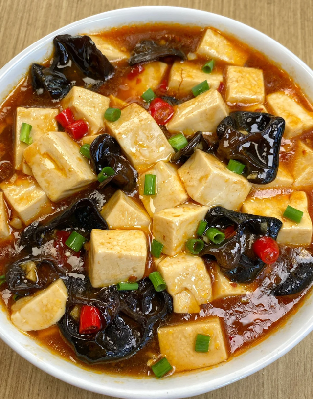 豆腐最解馋的8种做法,开胃又解馋,百吃不厌,上桌孩子们抢着吃