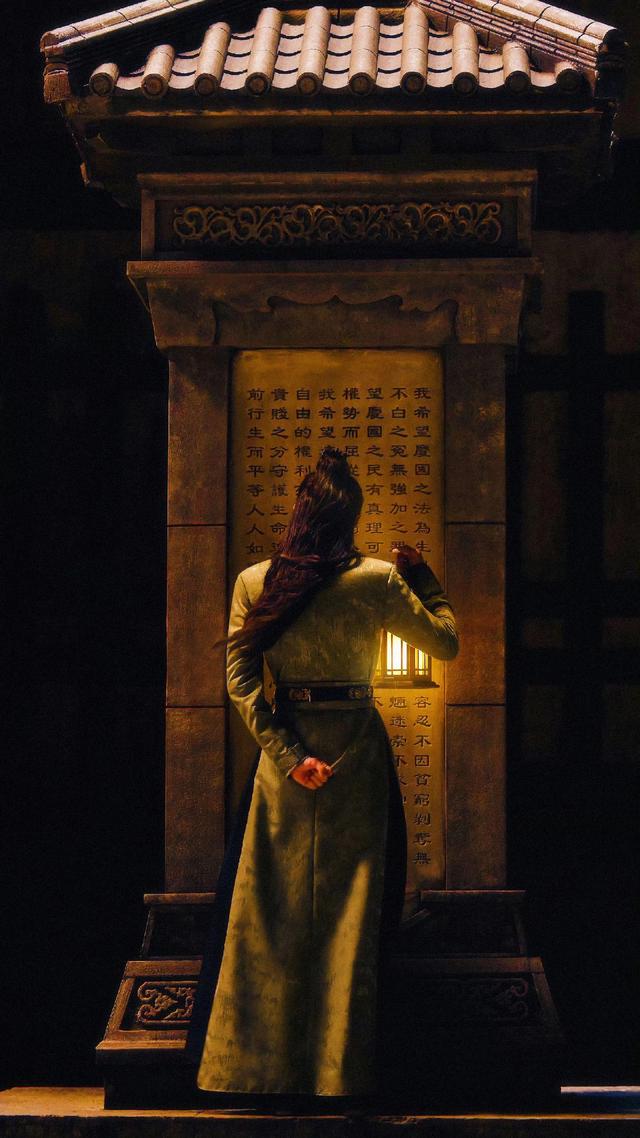 男演员长相有多重要?《庆余年》两季范闲31岁和36岁,差距明显