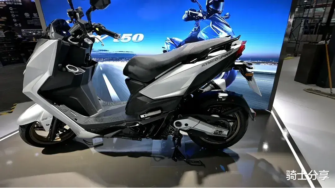 2025年值得期待的五款150踏板车，都是头部品牌的重磅车型
