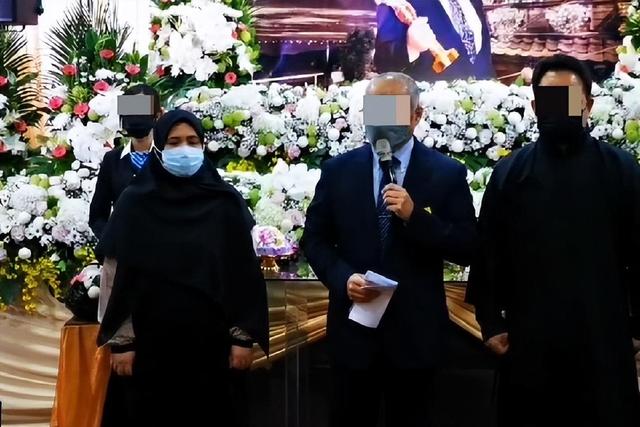 “雷老虎”陈松勇:一生从没谈过恋爱,死后留200万给印尼保姆