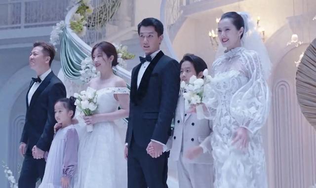 《好运家》大结局！本以为惊喜是郝有嘉，没想到却是患病的陈雪艳