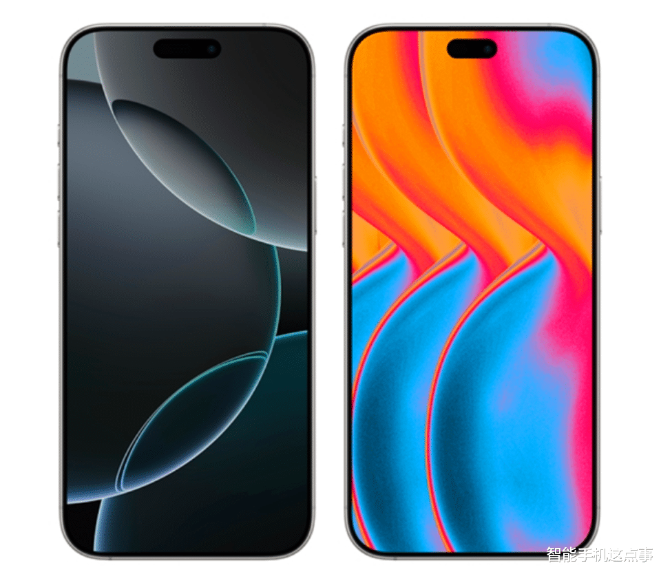 苹果新机曝光引热议：iPhone SE4余料清仓，iPhone17标配高刷！