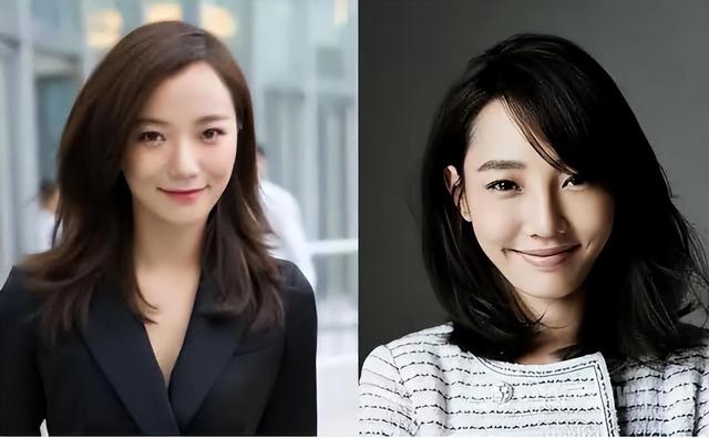 长相高度相似的5对明星,让人傻傻分不清,能认出一半算你厉害!