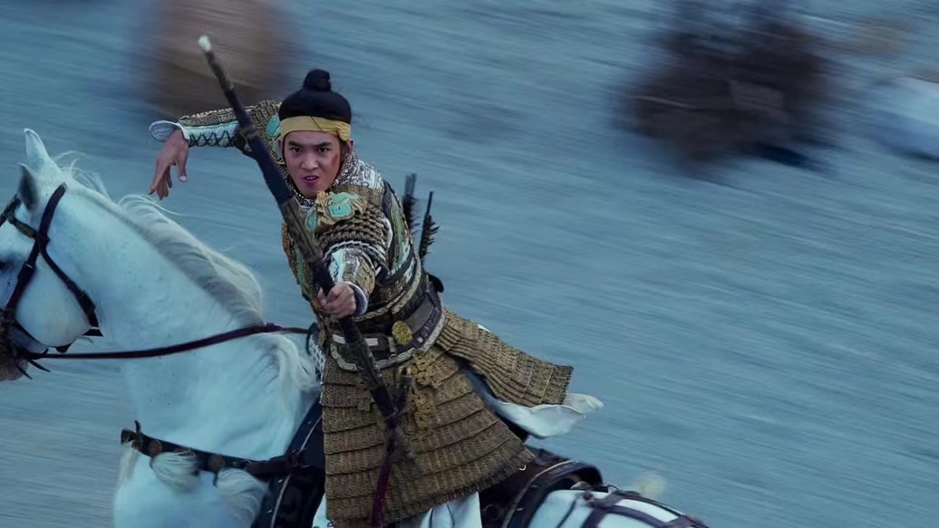 六部好看的电影推荐