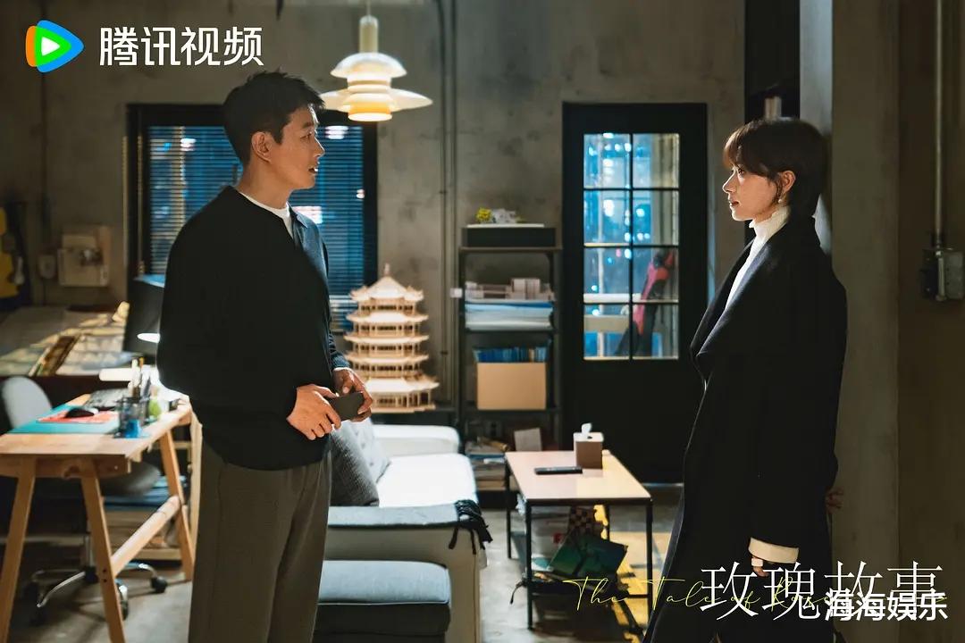 腾讯即将开播的4部电视剧,每一部都值得期待,你最看好哪部?