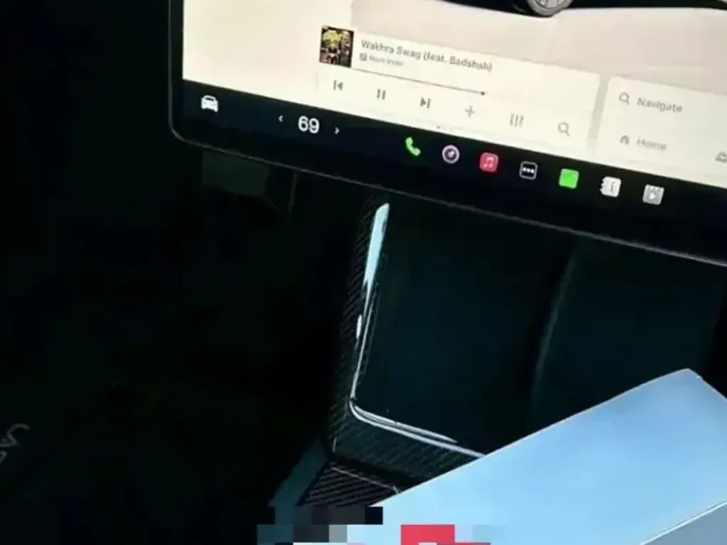 新一代特斯拉ModelY终于来了，这颜值没得说