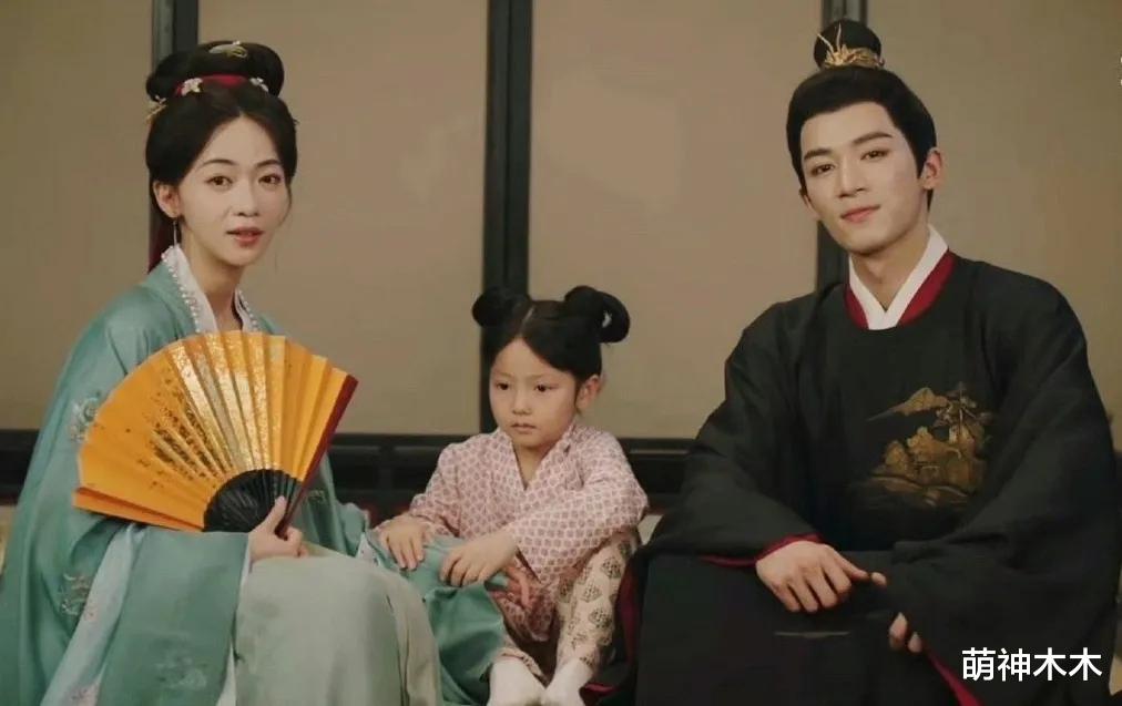 《墨雨云间》大结局引发争议!配角全员惨死,大女主人设崩塌