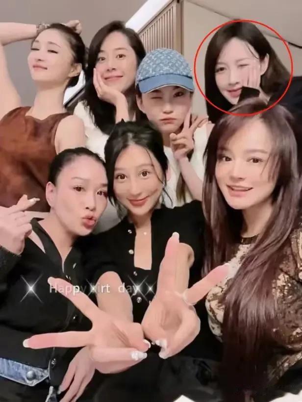 劲爆!黄晓明恐遭连夜分手,叶柯狂爆猛料,连刘德华也未能幸免!