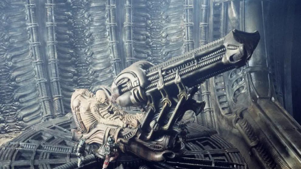 尺度达到R级！影片还一刀未剪，好莱坞顶级IP，终于拍出原汁原味