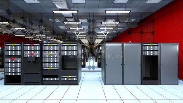 外媒：美限制高端芯片后，中國(guó)超算跌落神壇