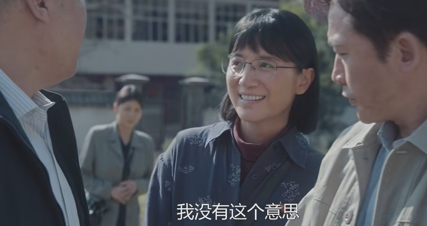 宋佳惹人“嫌”了,但事实证明,她已走上了女演员的另一个大路