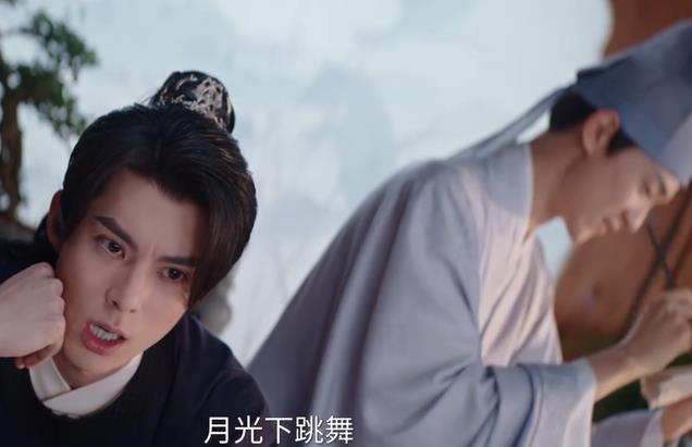 《大奉打更人》王鹤棣让我明白,在演技面前,颜值与流量不值一提