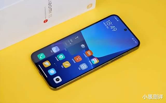 小米豁出去了，12GB+512GB才賣2819元，驍龍8Gen2旗艦加速清倉