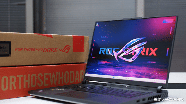 双十一优惠叠加国补!过去快1万的性能本,终于可以低价拿下了