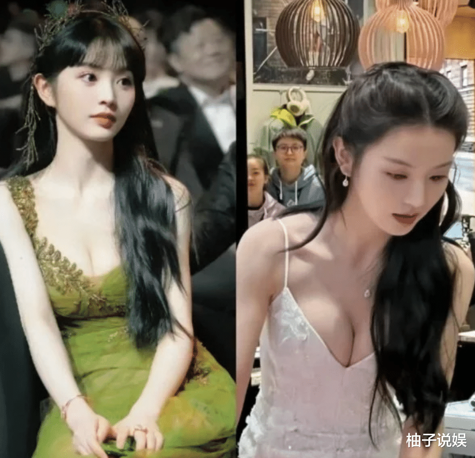 田曦薇与王鹤棣合体录制《你好,星期六》,CP粉直呼“过年了”