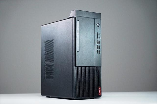 沒獨顯的臺機也能玩轉AI？聯想啟天M550 AMD銳龍8000G新品首測