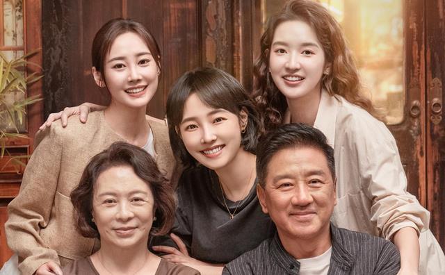 总局收视榜:《小巷人家》被碾压,《宿敌》第四,第一名当之无愧