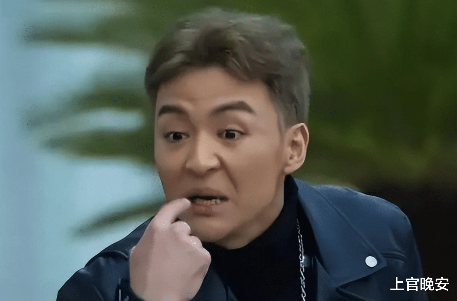 星二代世袭,富二代泛滥,关系户扎堆,娱乐圈已经没有普通人了