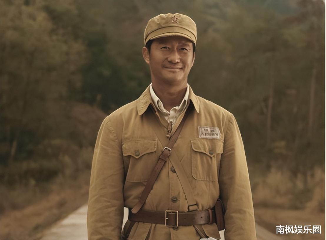 把《志愿军2》跟《长津湖》放在一起看，两部电影的差别就出来了