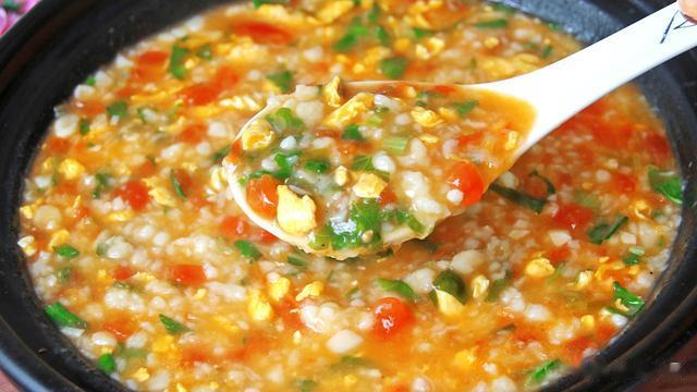 秋处暑,猛如虎!秋天多吃5宝,滋补解秋燥,身体受用一整年!