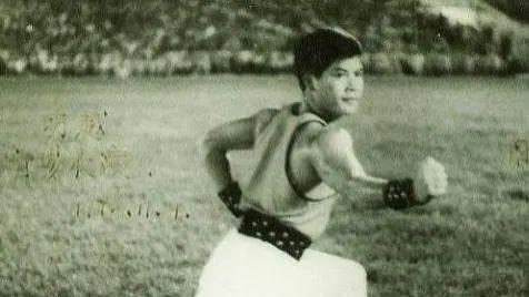 原来他早已去世！曾是武术冠军，演恶人走红，37岁拍戏时病逝