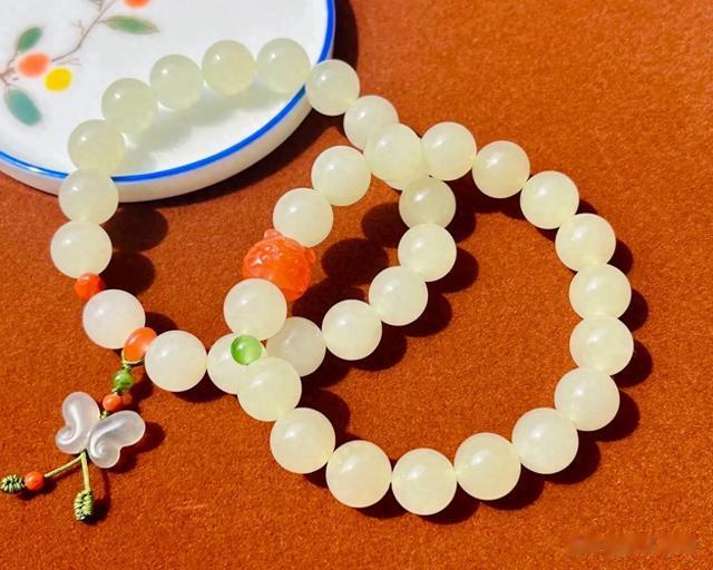 昆仑玉里的“真和田玉”！不一样的青海老坑料！