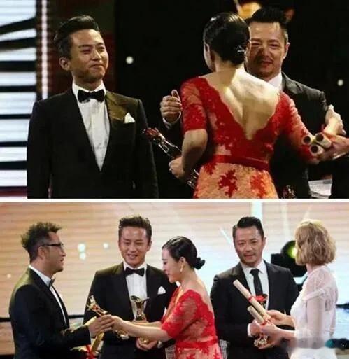 这一天,郝蕾回复“邓超”评论的举动,让所有网友再度意难平了