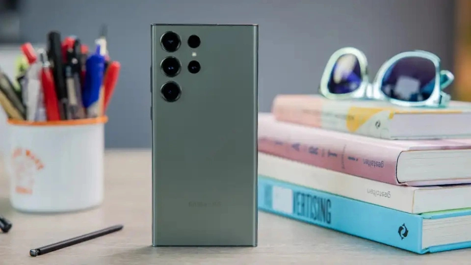 高端旗舰“半价清仓”，5000mAh+2K屏+IP68，还有10倍光学变焦