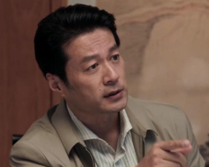 仅播3集，李乃文新剧全国收视第二，我敢说：央视剧招牌又回来了