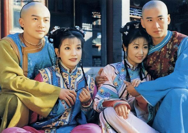 51岁苏有朋独自过父亲节!在内地忙工作捞金,数十亿遗产无人继承