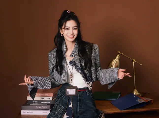 黄晓明要二婚了?可Angelababy怎么办?