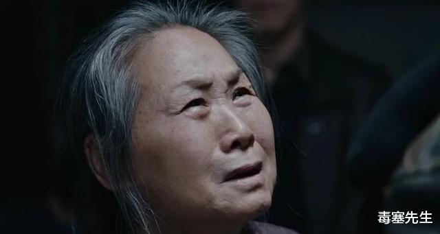 给《漂白》演技最好的10位演员排个名，郭京飞第6名，王千源第2名