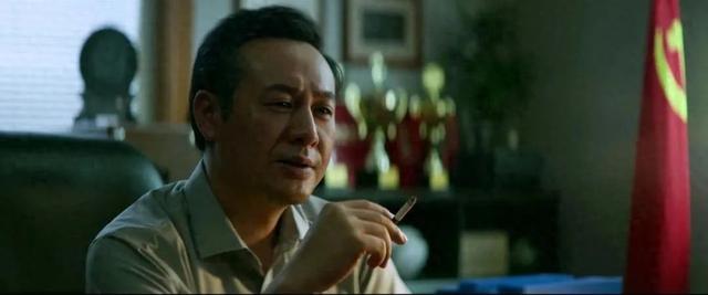 年轻时死活不红,年纪大了“帅翻天”,这6位男演员,赢了下半场